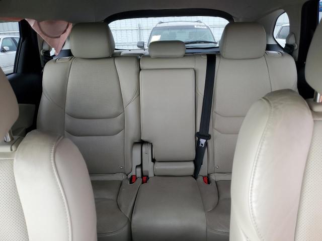 JM3TCBCYXK0311818 - 2019 MAZDA CX-9 TOURING WHITE photo 10