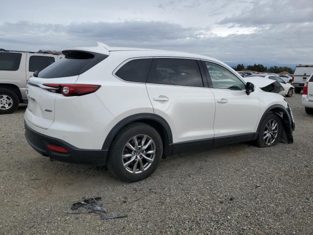 JM3TCBCYXK0311818 - 2019 MAZDA CX-9 TOURING WHITE photo 3