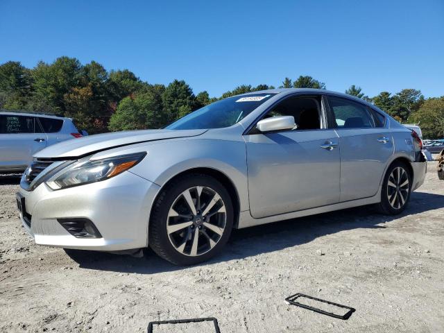 2016 NISSAN ALTIMA 2.5, 