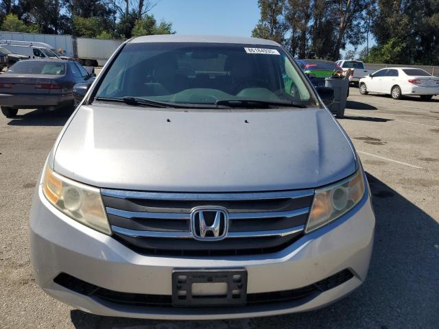 5FNRL5H47BB074409 - 2011 HONDA ODYSSEY EX 灰色 照片 5