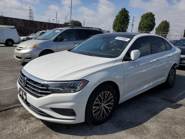 2020 VOLKSWAGEN JETTA S, 