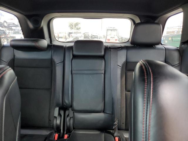 1C4RJFLG1MC527534 - 2021 JEEP GRAND CHER TRAILHAWK GRAY photo 10