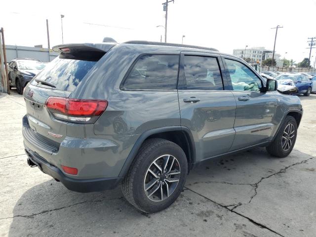 1C4RJFLG1MC527534 - 2021 JEEP GRAND CHER TRAILHAWK GRAY photo 3