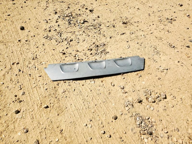 WVGAV7AX3GW506614 - 2016 VOLKSWAGEN TIGUAN S GRAY photo 13