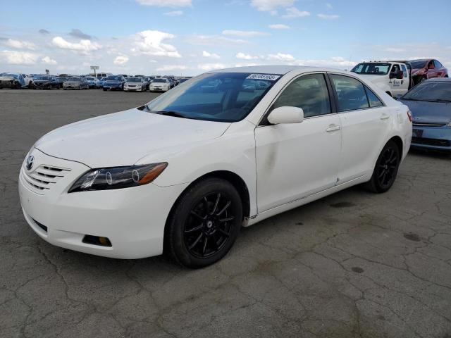 2007 TOYOTA CAMRY CE, 