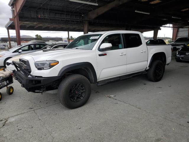 2021 TOYOTA TACOMA DOUBLE CAB, 