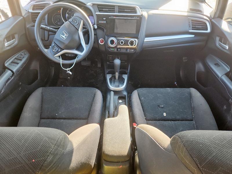 JHMGK5H76GS004722 - 2016 HONDA FIT EX 紫色 照片 8