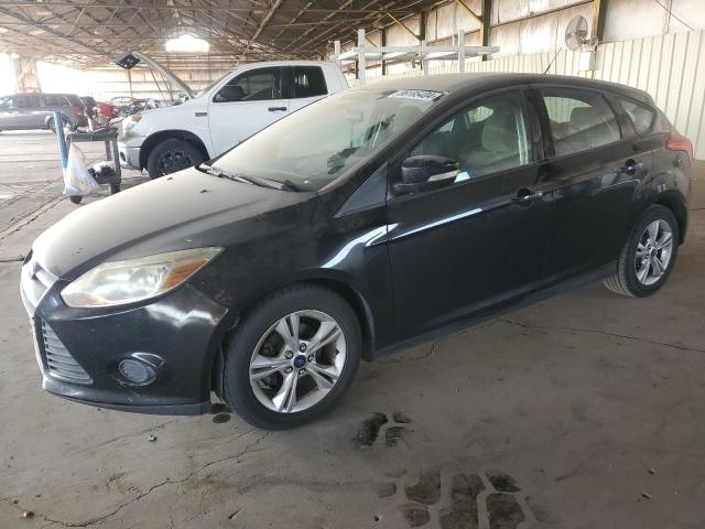 2013 FORD FOCUS SE, 