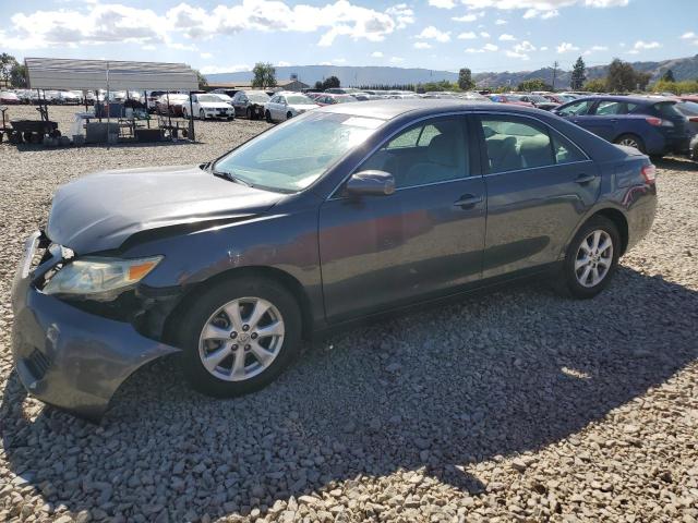 2011 TOYOTA CAMRY BASE, 