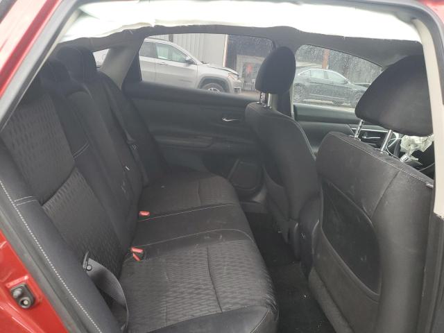1N4AL3AP6JC246050 - 2018 NISSAN ALTIMA 2.5 Rouge photo 10