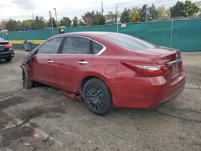 1N4AL3AP6JC246050 - 2018 NISSAN ALTIMA 2.5 Rouge photo 2