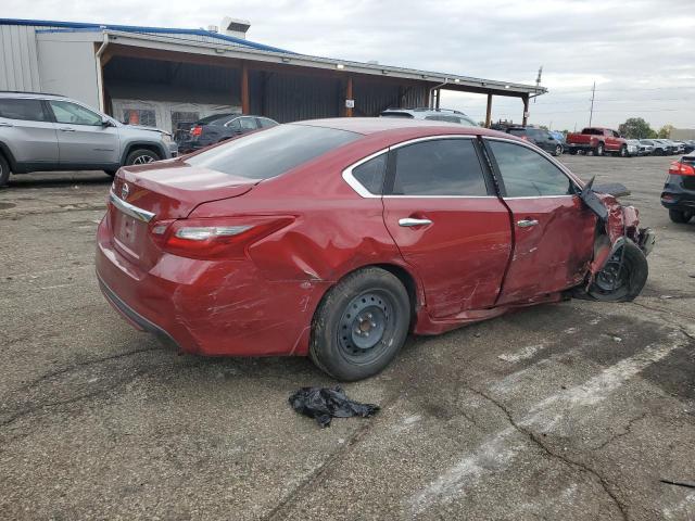 1N4AL3AP6JC246050 - 2018 NISSAN ALTIMA 2.5 Rouge photo 3