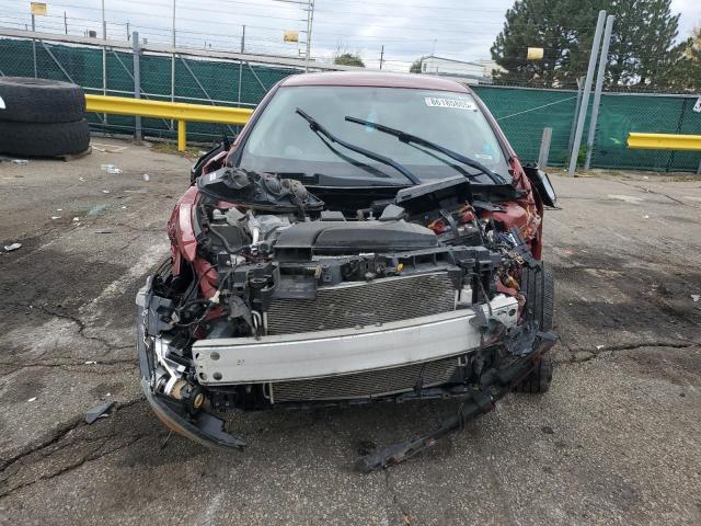 1N4AL3AP6JC246050 - 2018 NISSAN ALTIMA 2.5 Rouge photo 5