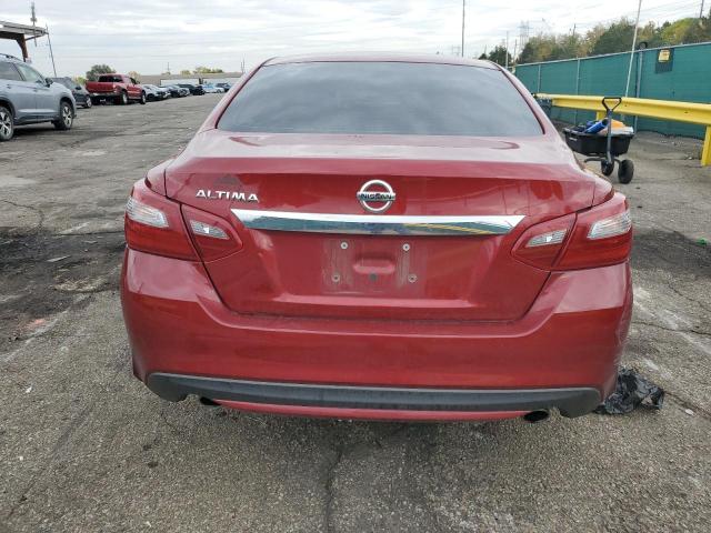 1N4AL3AP6JC246050 - 2018 NISSAN ALTIMA 2.5 Rouge photo 6
