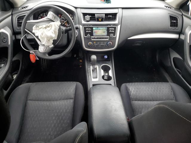 1N4AL3AP6JC246050 - 2018 NISSAN ALTIMA 2.5 Rouge photo 8