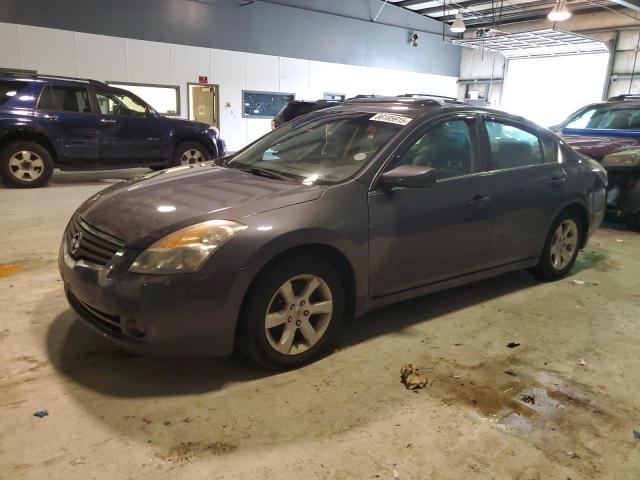2008 NISSAN ALTIMA 2.5, 