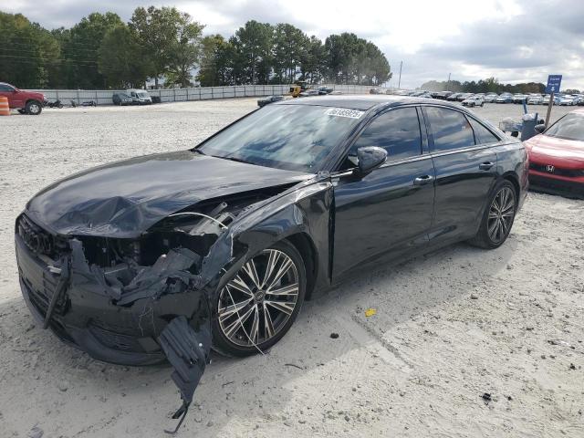 2021 AUDI A6 PREMIUM PLUS, 