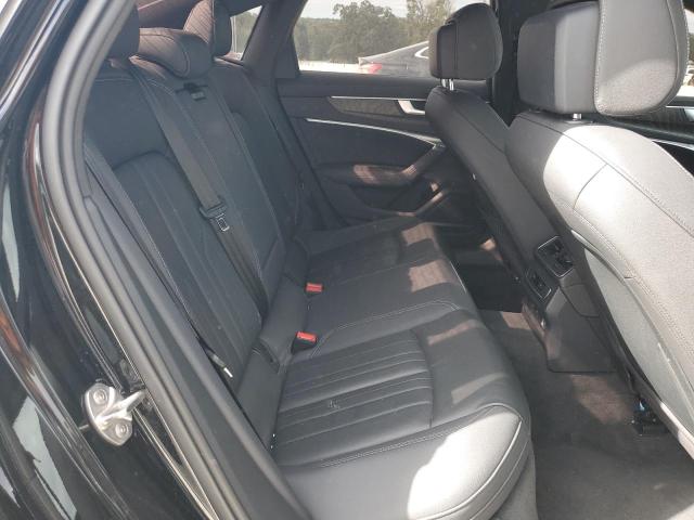 WAUE3AF27MN057748 - 2021 AUDI A6 PREMIUM PLUS BLACK photo 10