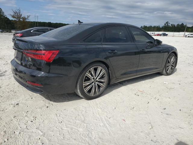 WAUE3AF27MN057748 - 2021 AUDI A6 PREMIUM PLUS BLACK photo 3