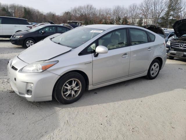 2010 TOYOTA PRIUS, 