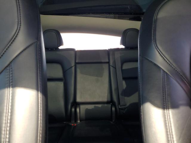 7SAYGDEE3NF494716 - 2022 TESLA MODEL Y 黑色 照片 10