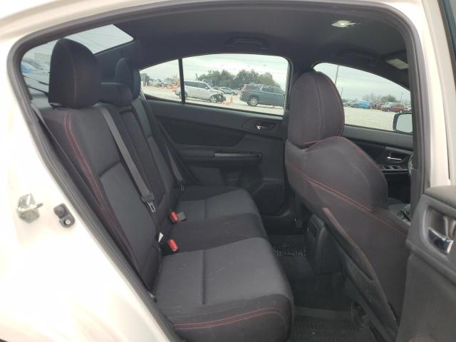 JF1VA1A66K9820020 - 2019 SUBARU WRX WHITE photo 10