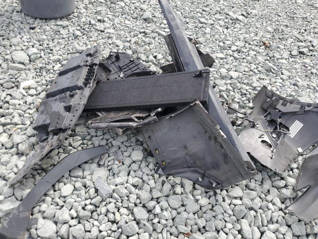 JTJYARBZXK2154428 - 2019 LEXUS NX 300 BASE გრაფიტი ფოტო 12