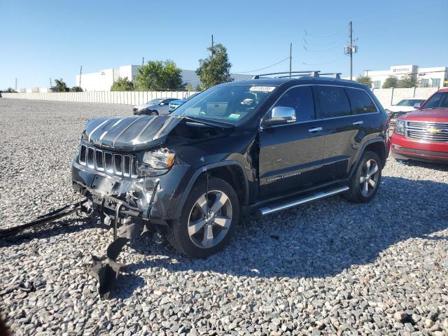 2015 JEEP GRAND CHER LIMITED, 