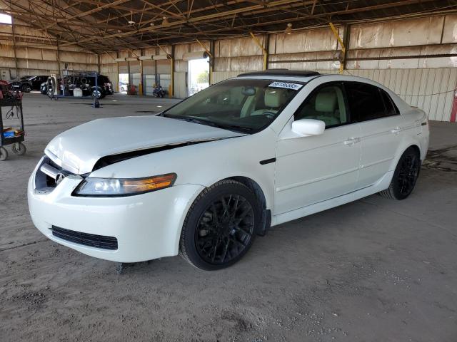 2004 ACURA TL, 