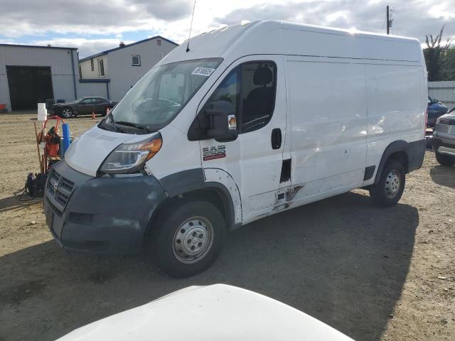 2014 RAM PROMASTER 2500 HIGH, 
