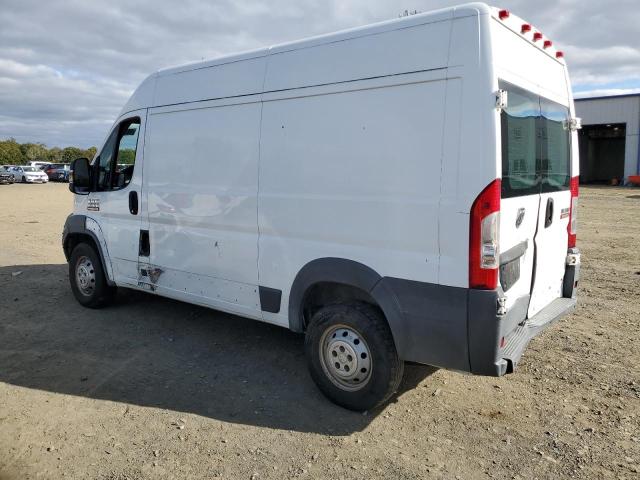 3C6TRVCG6EE107729 - 2014 RAM PROMASTER 2500 HIGH Ақ фото 2