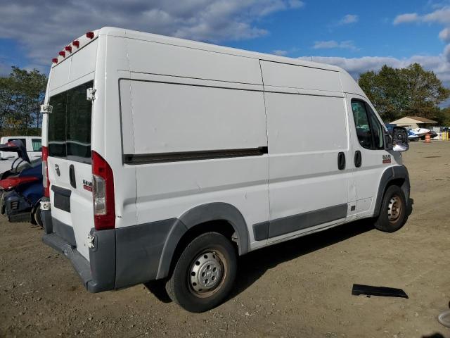 3C6TRVCG6EE107729 - 2014 RAM PROMASTER 2500 HIGH Ақ фото 3