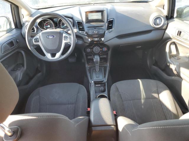 3FADP4EJ1KM143163 - 2019 FORD FIESTA SE 黑色 照片 8