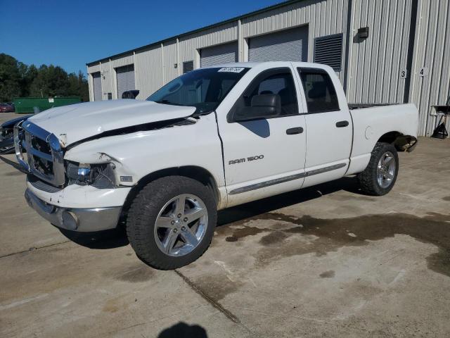 2005 DODGE RAM 1500 ST, 