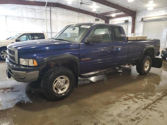 2002 DODGE RAM 2500, 