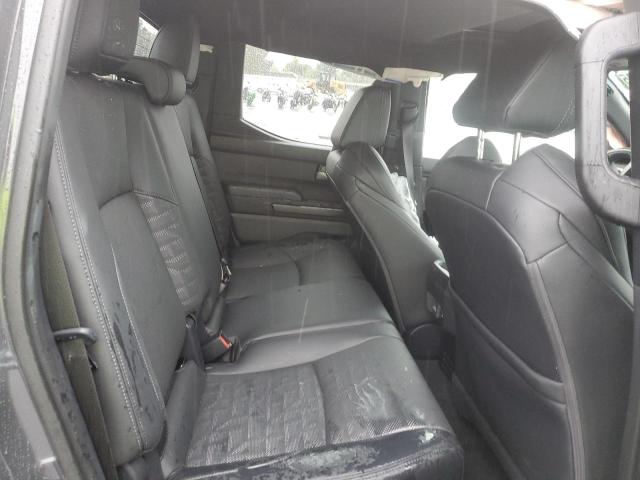 3TMLB5JN8RM077658 - 2024 TOYOTA TACOMA DOUBLE CAB Boz foto 10