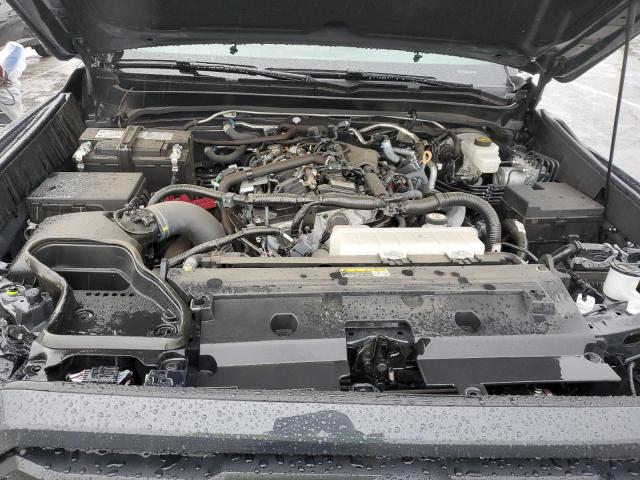 3TMLB5JN8RM077658 - 2024 TOYOTA TACOMA DOUBLE CAB Boz foto 11
