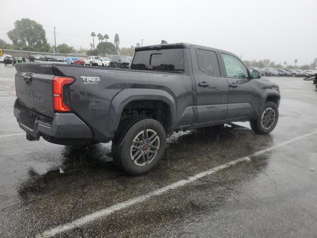 3TMLB5JN8RM077658 - 2024 TOYOTA TACOMA DOUBLE CAB Boz foto 3