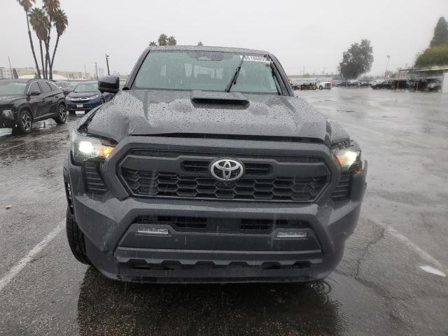 3TMLB5JN8RM077658 - 2024 TOYOTA TACOMA DOUBLE CAB Boz foto 5