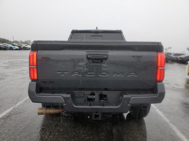 3TMLB5JN8RM077658 - 2024 TOYOTA TACOMA DOUBLE CAB Boz foto 6