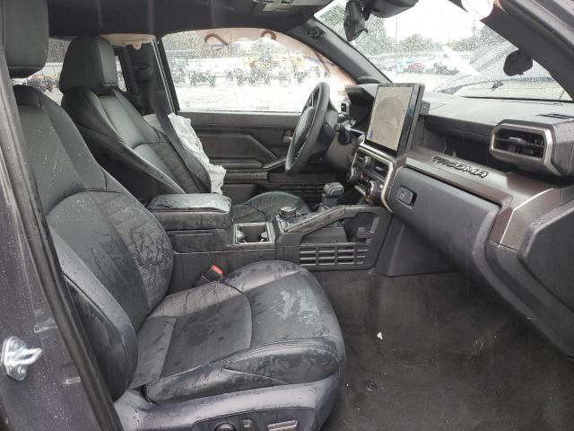 3TMLB5JN8RM077658 - 2024 TOYOTA TACOMA DOUBLE CAB Boz foto 7