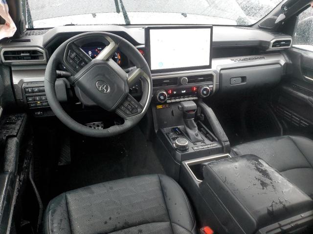 3TMLB5JN8RM077658 - 2024 TOYOTA TACOMA DOUBLE CAB Boz foto 8