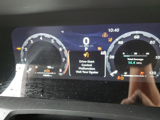 3TMLB5JN8RM077658 - 2024 TOYOTA TACOMA DOUBLE CAB Boz foto 9