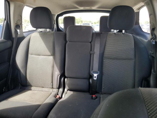 5N1DR2MN8HC622747 - 2017 NISSAN PATHFINDER S Boz foto 10