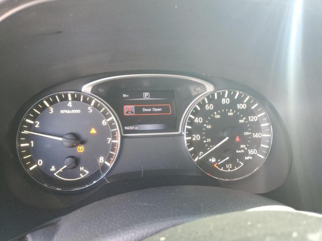 5N1DR2MN8HC622747 - 2017 NISSAN PATHFINDER S Boz foto 9