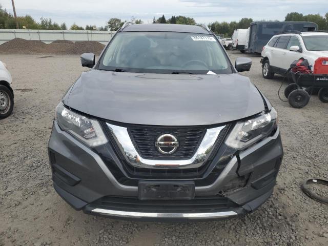KNMAT2MVXJP516520 - 2018 NISSAN ROGUE S 银色 照片 5