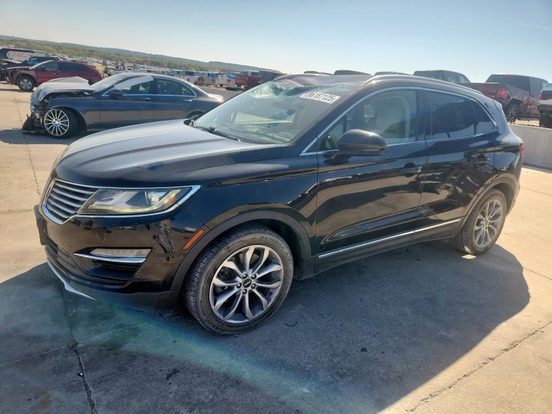 2015 LINCOLN MKC, 