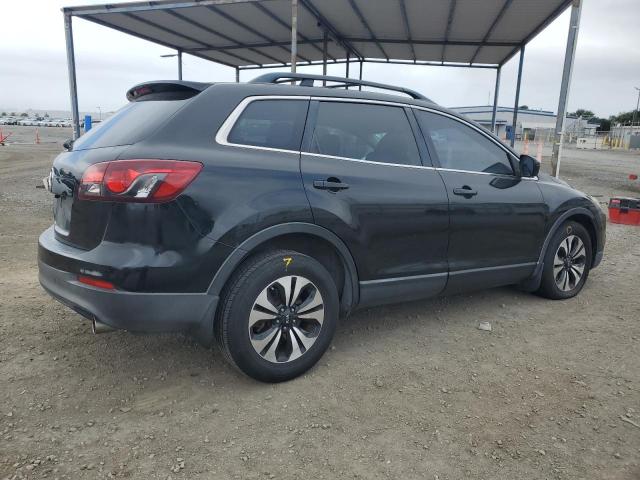 JM3TB2BV9D0407985 - 2013 MAZDA CX-9 SPORT BLACK photo 3