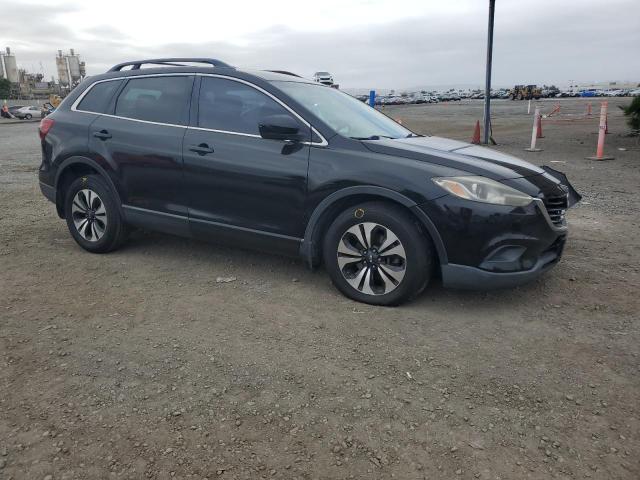 JM3TB2BV9D0407985 - 2013 MAZDA CX-9 SPORT BLACK photo 4