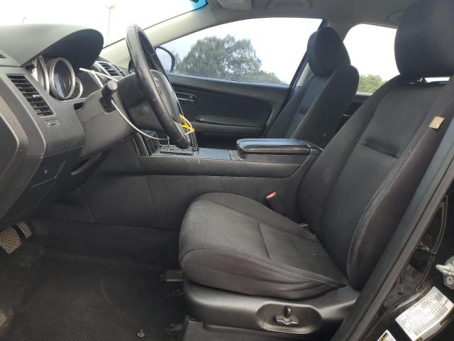 JM3TB2BV9D0407985 - 2013 MAZDA CX-9 SPORT BLACK photo 7